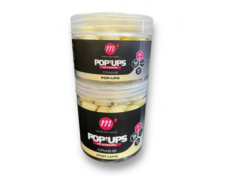 Pop Ups Crab IB