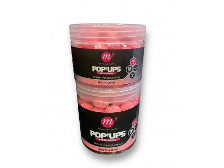 Pop Ups Pink Pinenana