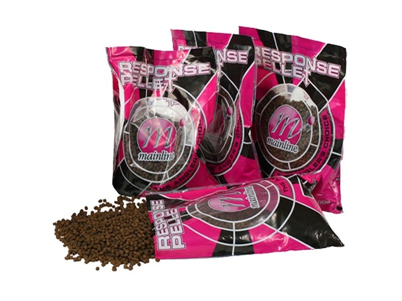 Response Pellet Cell 400 Gr