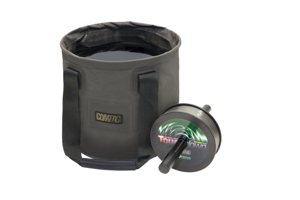 Compac Spooling Bucket