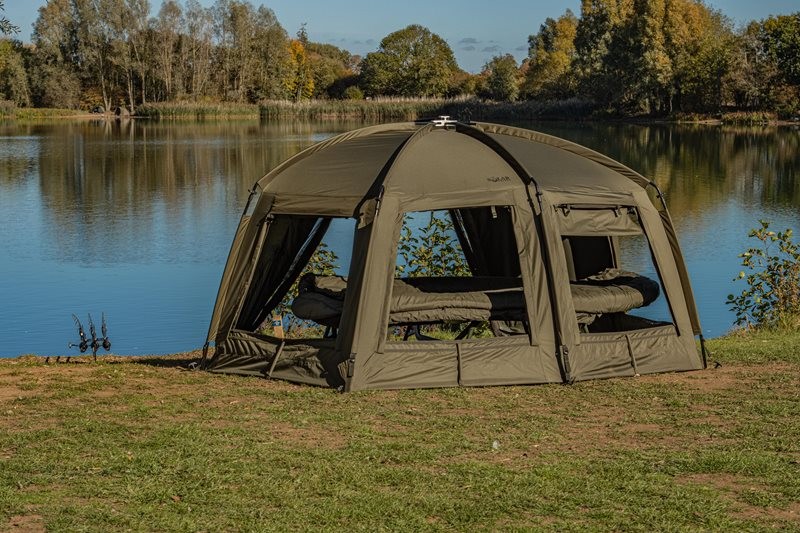 Sp Uni Spider Bivy