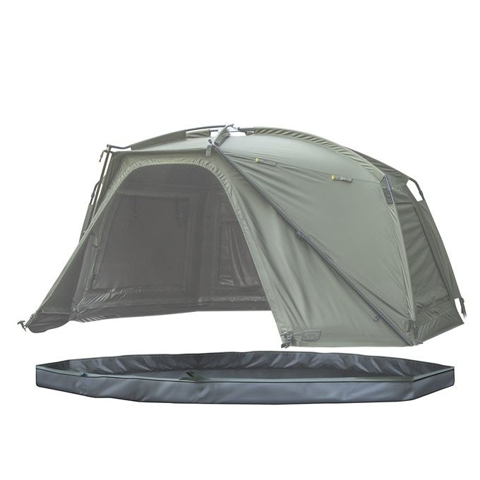 SP Uni Spider Zip In Groundsheet