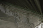 SP Uni Spider Zip In Groundsheet