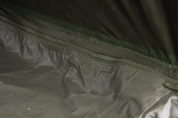 SP Uni Spider Zip In Groundsheet