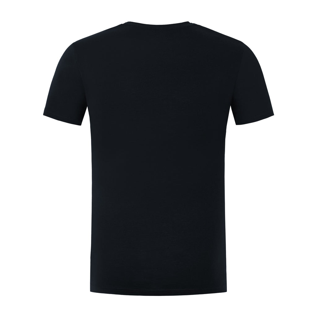 Minimal Tee Black