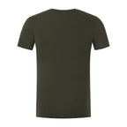 Minimal Tee Dark Olive