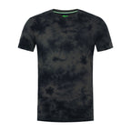 Tie Dye Tee Slate Grey