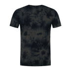 Tie Dye Tee Slate Grey