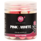 Pink & White Wafters Pineapple 15mm