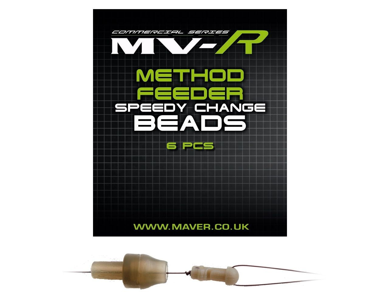 MV-R Speedy Change Bead Small