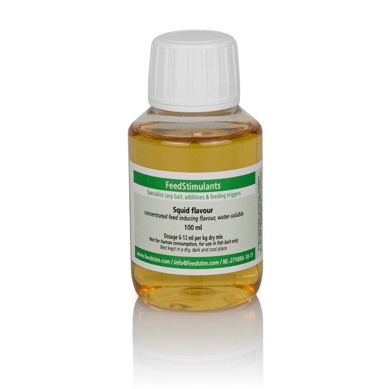 Liquid Squid Aroma 100 ml