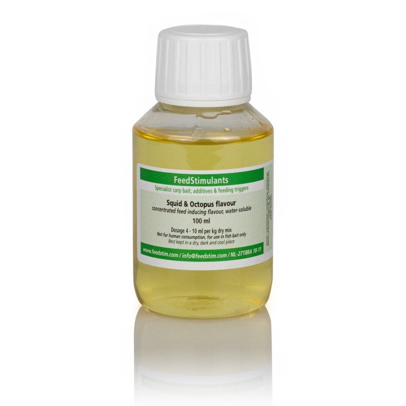 Liquid Squid & Octopus Aroma 100 ml