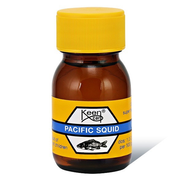 Pacific Squid 30 ml