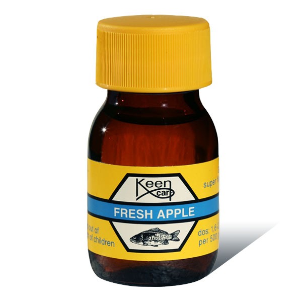 Fresh Apple 30 ml