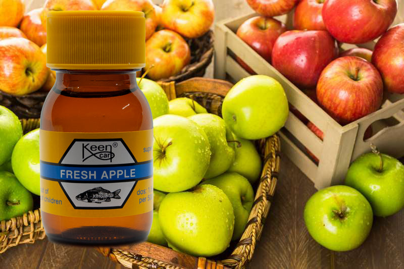 Fresh Apple 30 ml