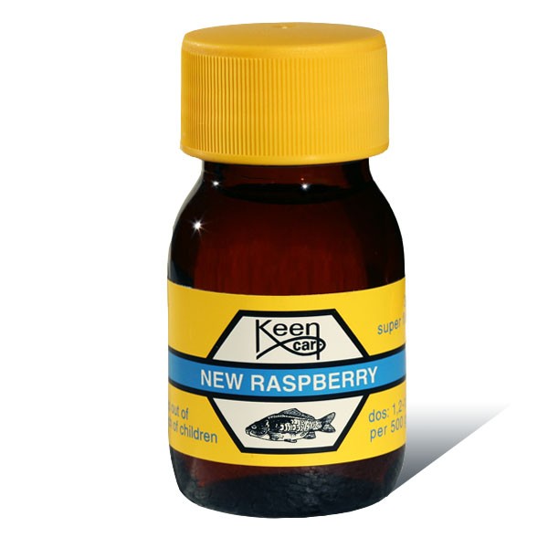 New Raspberry 30 ml
