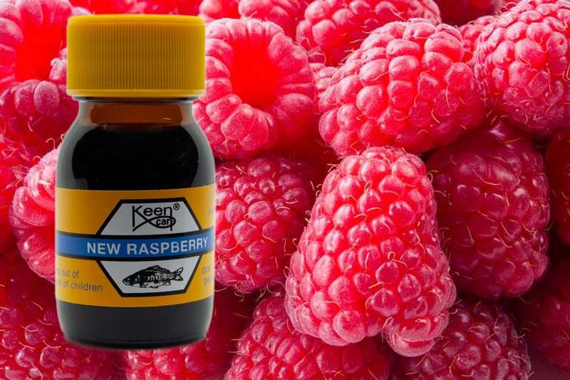 New Raspberry 30 ml