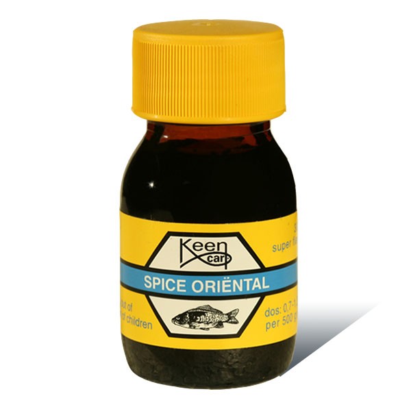 Spice Oriëntal X-Strong 30 ML