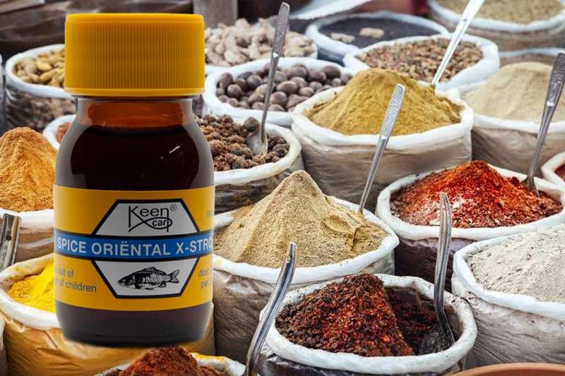 Spice Oriëntal X-Strong 30 ML
