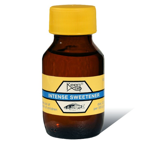 Intense Sweetener (liquid) 250 ml – Carp Lab
