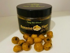 Connection Tigernuts Banana Scopex