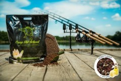 Natural Hemp\Colza 5 kg