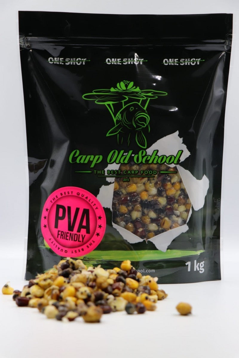 Rainbow Mix Natural PVA 1 kg