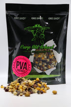 Rainbow Mix Natural PVA 1 kg