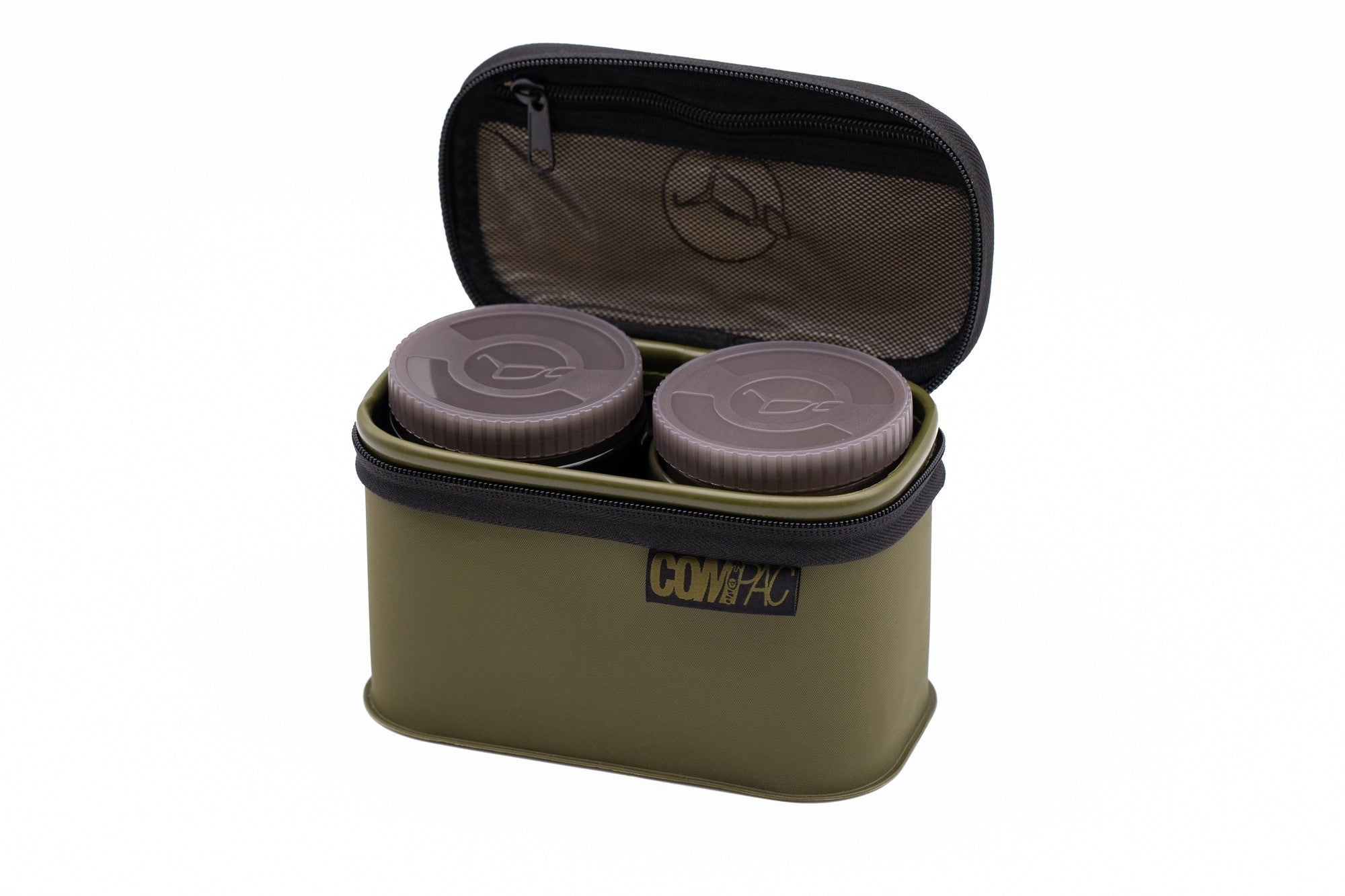 Compac Tea Set 2 piece