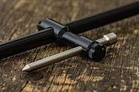 Black Lite Bankstick Stabiliser