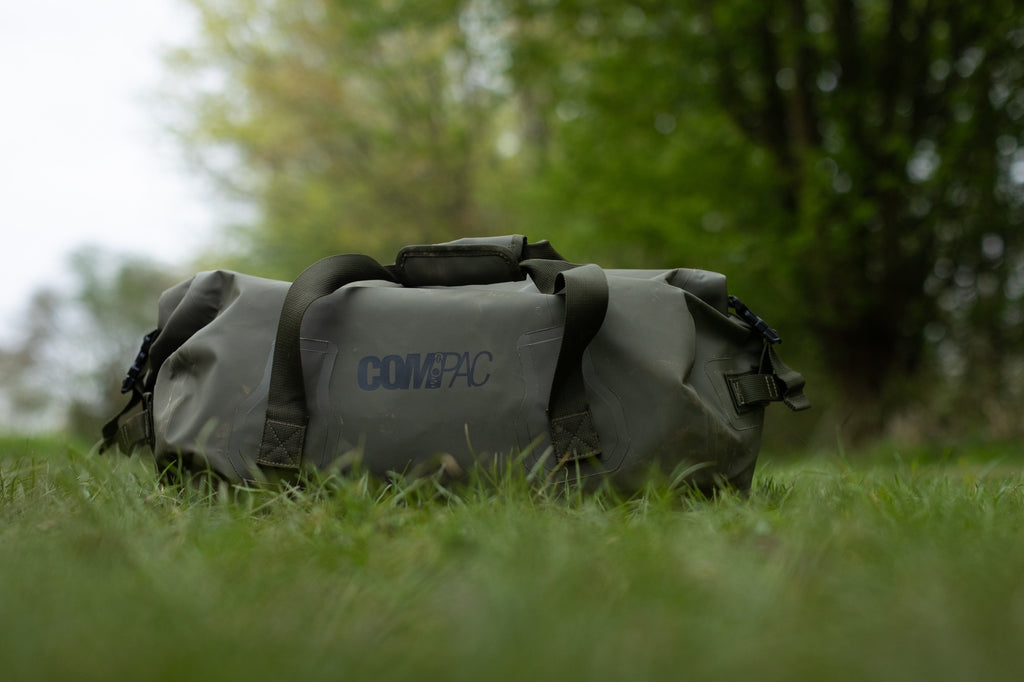 Compac Duffle 30