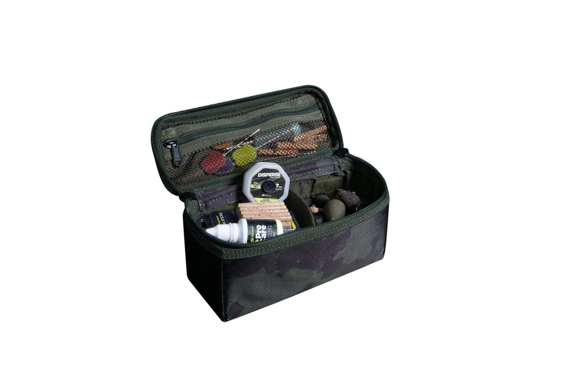 Standard Accessory Case 80