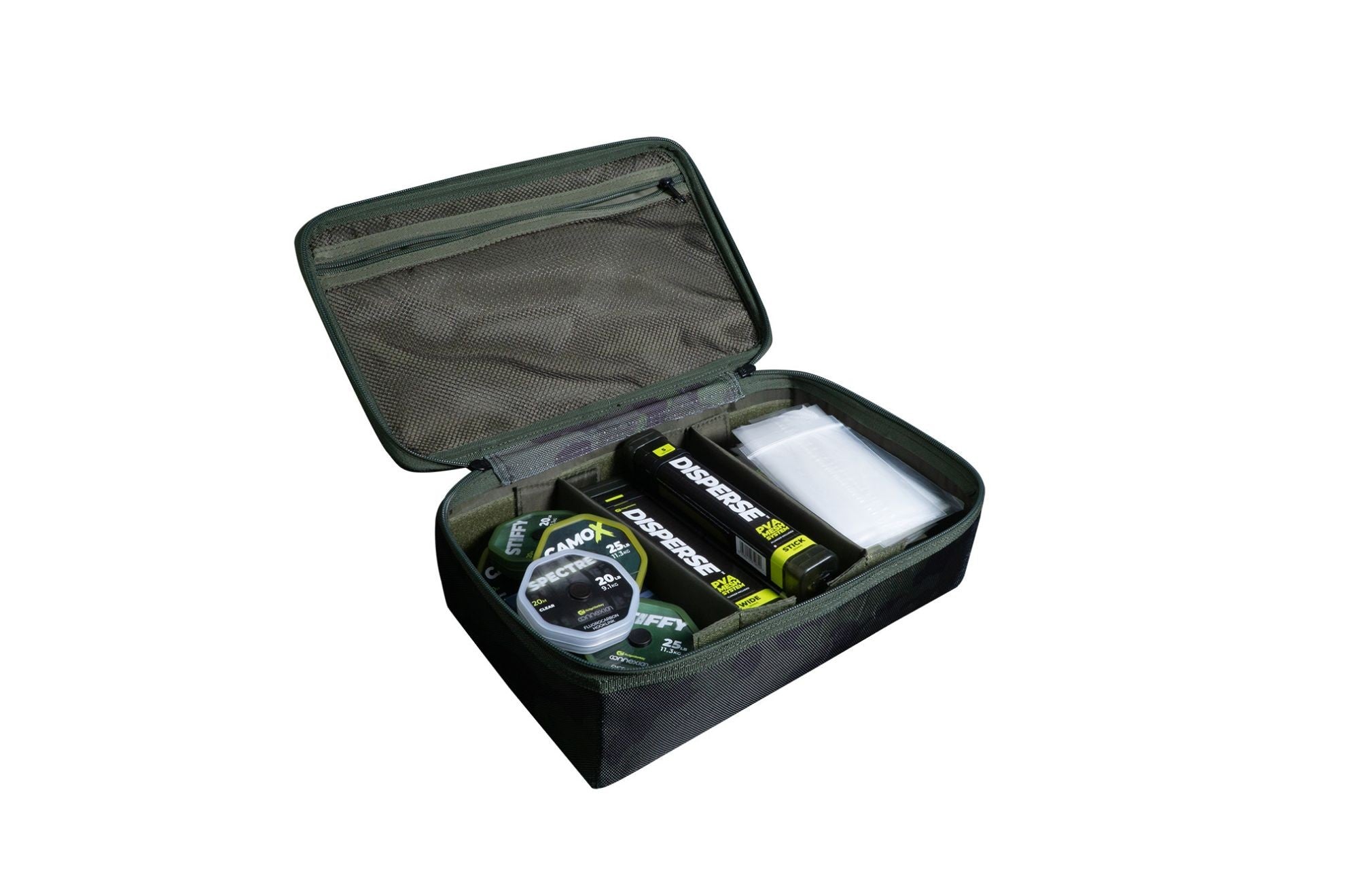 Standard Accessory Case 330