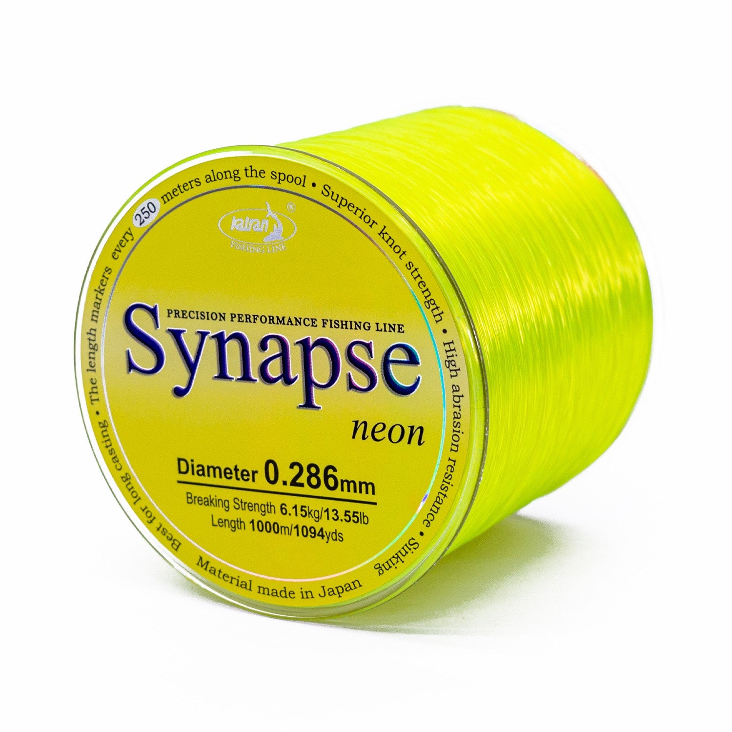 Synapse Neon 0,309 1000 mt