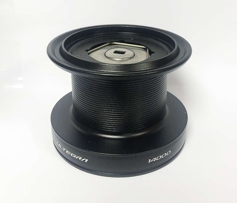 Spool Ultegra 14000 XTE