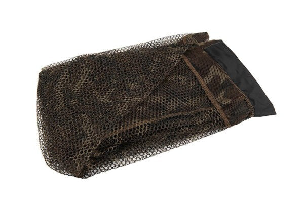Camo Landing Net Mesh 46''