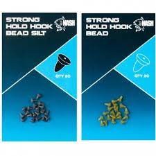 Strong Hold Hook Bead Silt