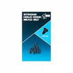 Strong Hold Hook Bead Silt