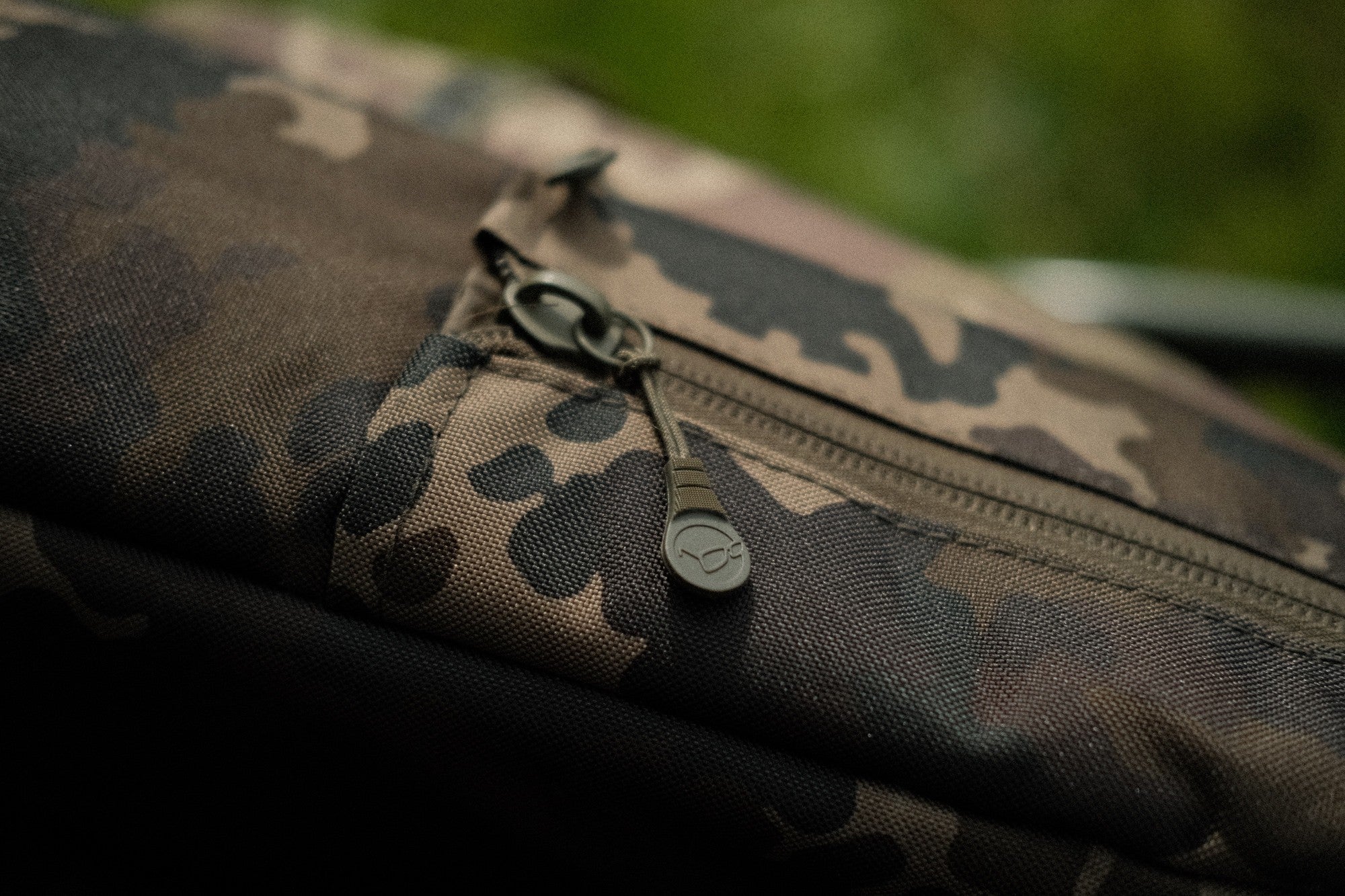 Compac 3 Rod Holdall 10ft Dark Kamo