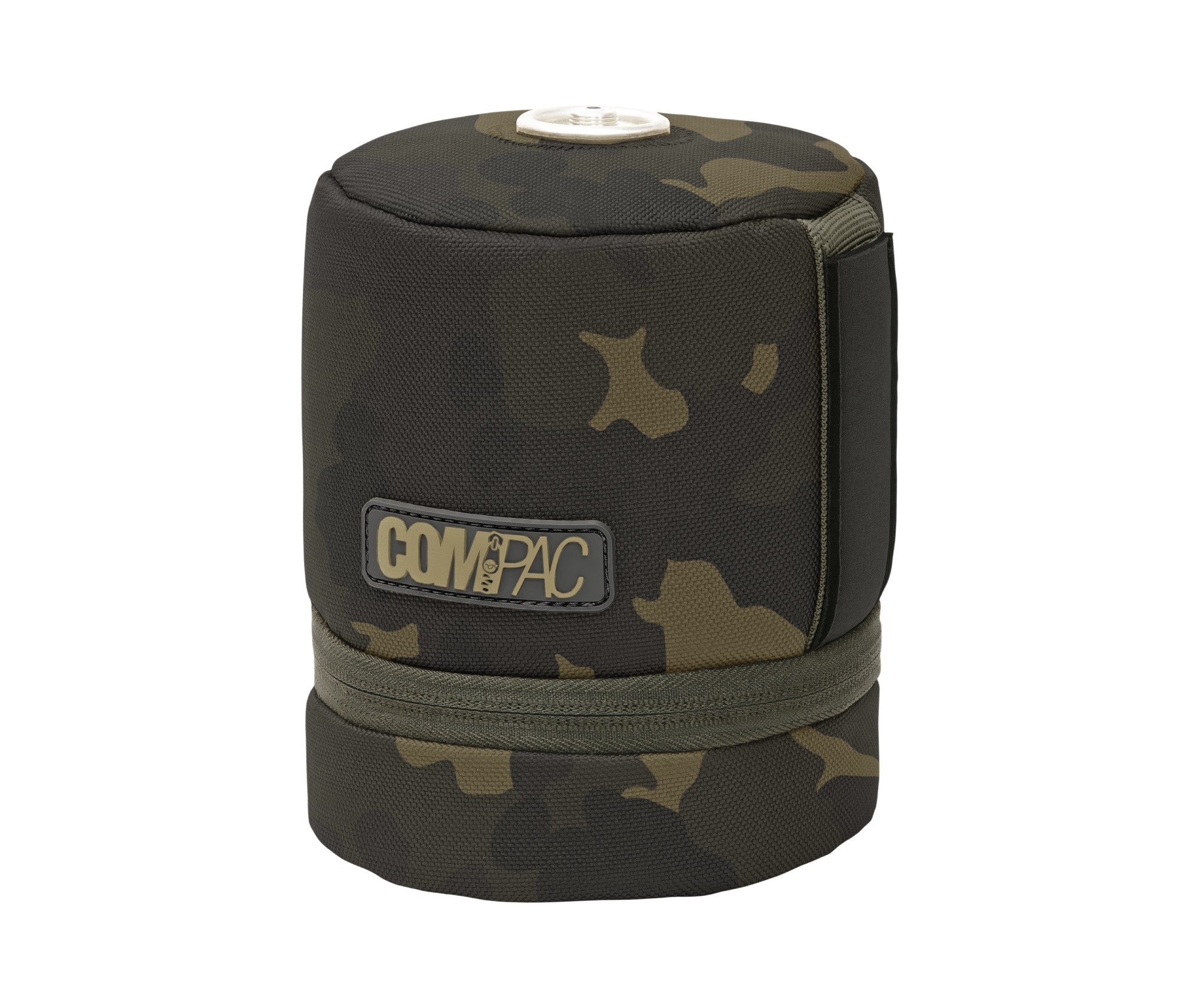 Compac Gas Canister Dark Kamo