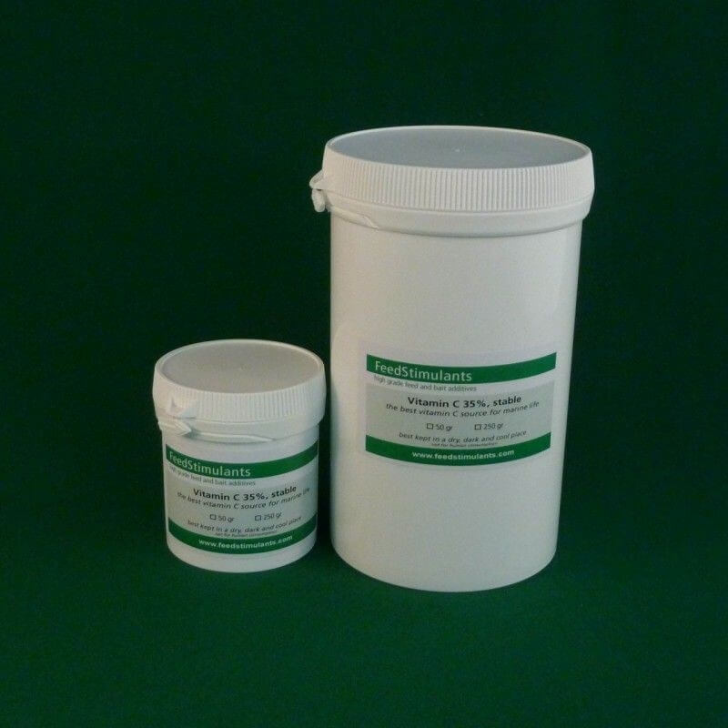 Vitamina C Phosfate 35% 50 G