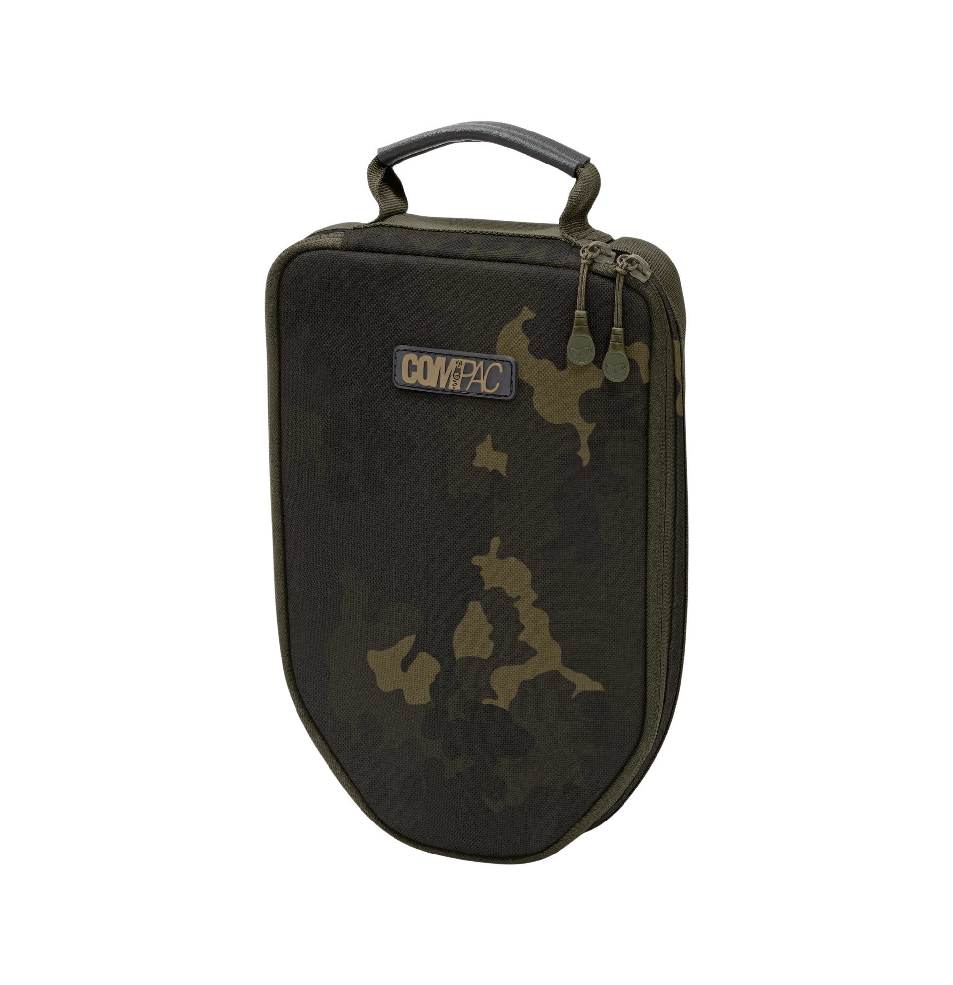 Compac Scales Pouch Dark Kamo