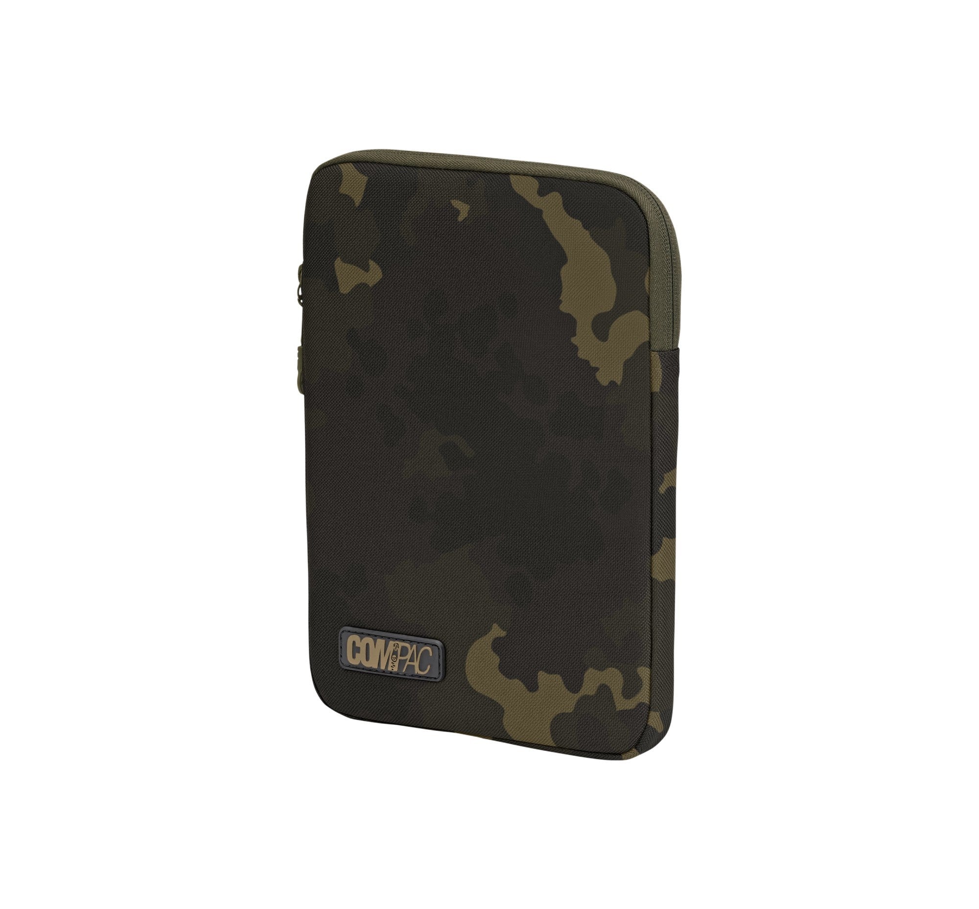 Compac Tablet Bag Medium Dark Kamo