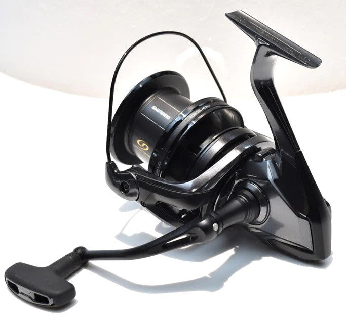 Power Aero XTC 14000