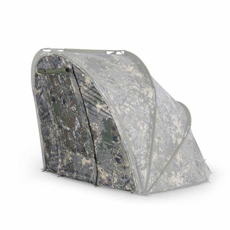 Gazebo Camo Pro Sleeping Pod Infill