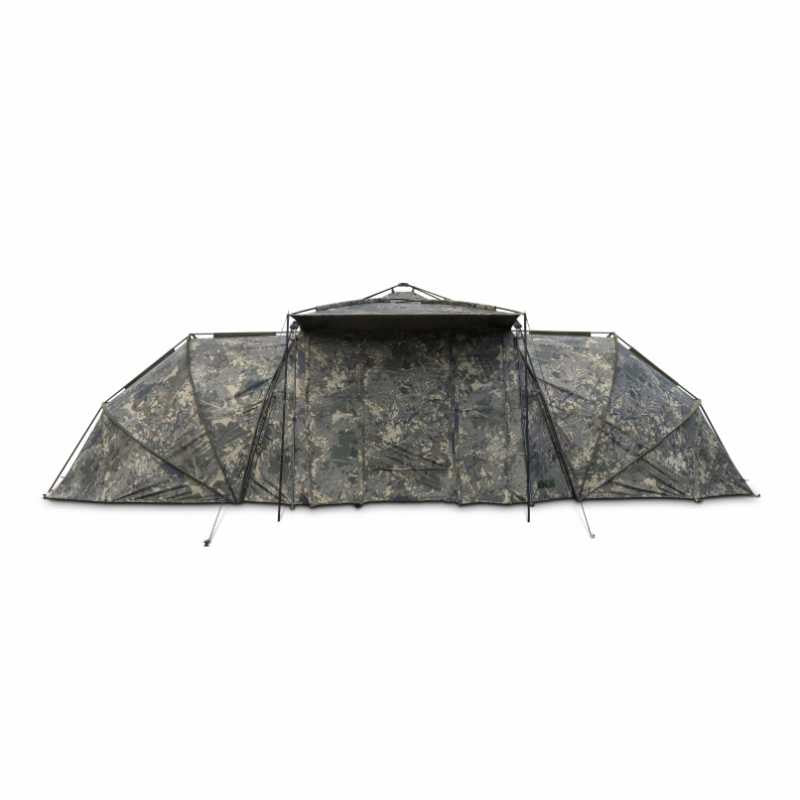 Bank Life Gazebo Camo Pro