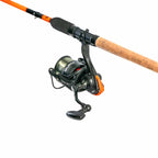 10' Feeder Canna & Mulinello Combo