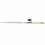 10' Feeder Canna & Mulinello Combo