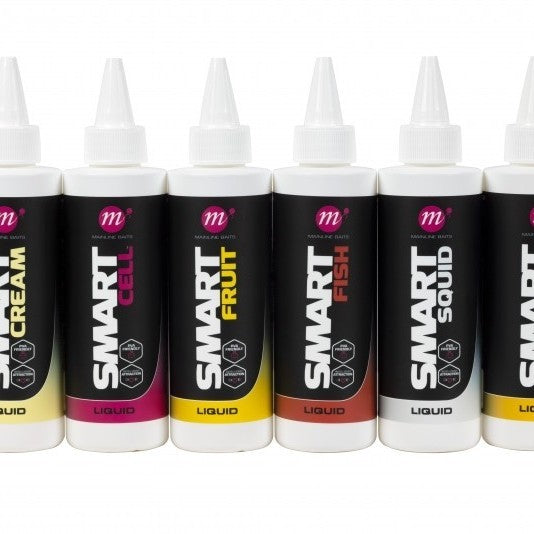 Smart Liquid Pineapple - 250 ml