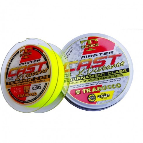 Master Cast X-Distance 0.355